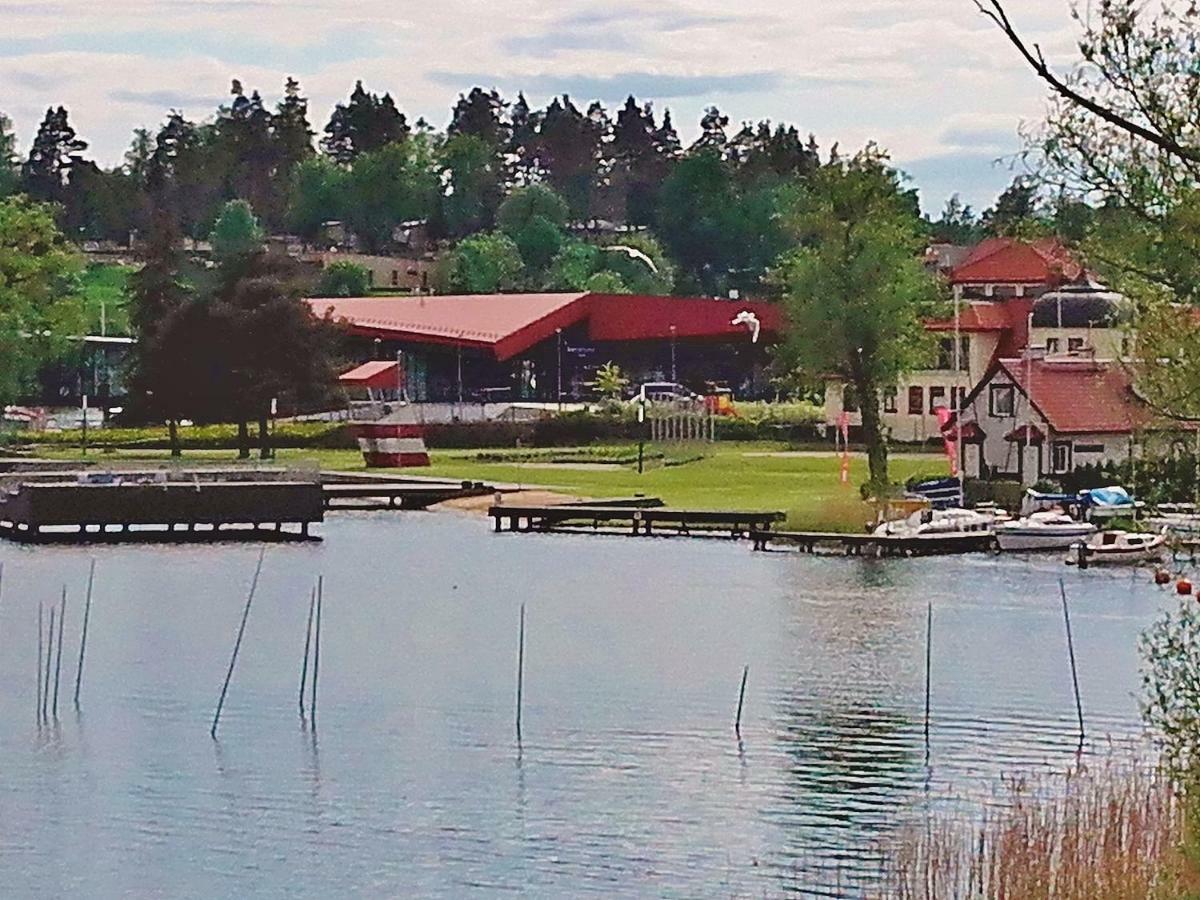 Mazurska Chata Jezioro I Aquapark 6 Min, Centrum I Promenada 12 Min Mikołajki Exteriér fotografie